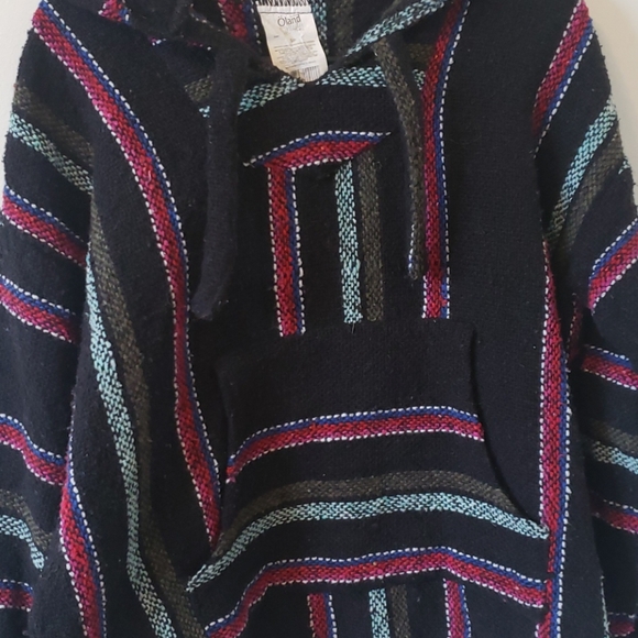 Hippie Sweater - Picture 6 of 9